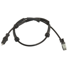 Датчик ABS передній Renault Trafic білий ll >06 (8200583498) GP8200583498