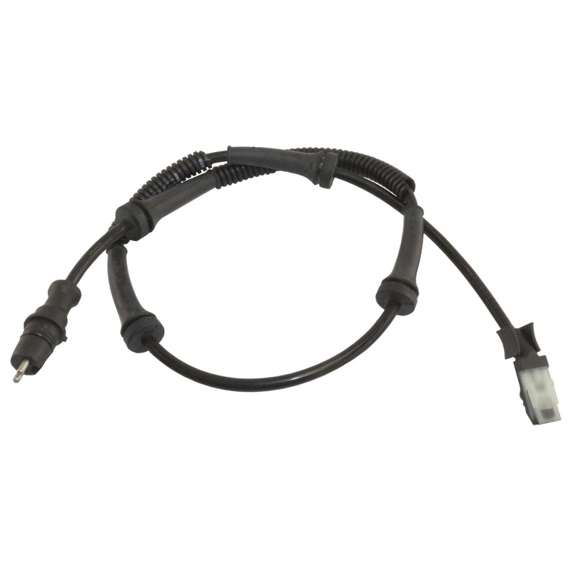 Датчик ABS передній Renault Trafic білий ll >06 (8200583498) GP8200583498 Датчик ABS передній Renault Trafic білий ll >06 (8200583498) GP8200583498