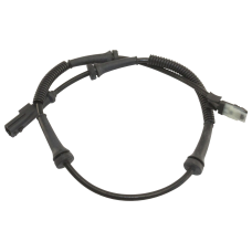 Датчик ABS передній чорний Renault Trafic ll 06> (8200675748) FAST FT8200675748