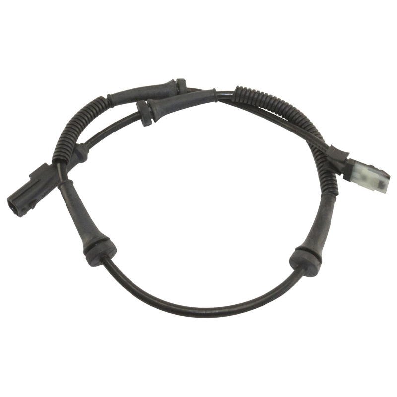 Датчик ABS передній чорний Renault Trafic ll 06> (8200675748) FAST FT8200675748 Датчик ABS передній чорний Renault Trafic ll 06> (8200675748) FAST FT8200675748