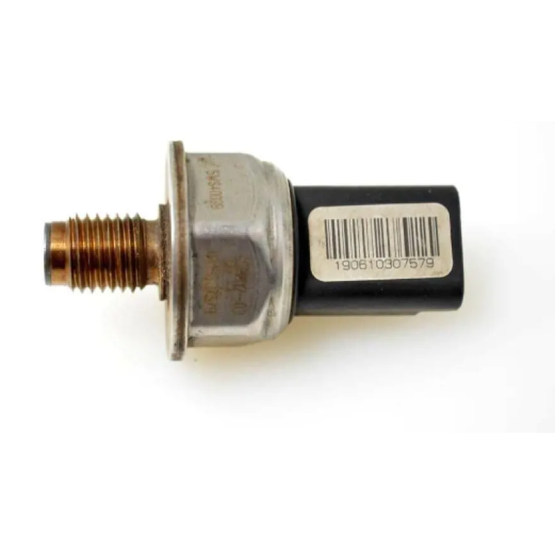 Регулятор тиску палива на рампі HANSWERK Peugeot 307 1,6HDi (55PP02-02) Регулятор тиску палива на рампі HANSWERK Peugeot 307 1,6HDi (55PP02-02)