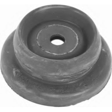 Подушка амортизатора переднього Samand