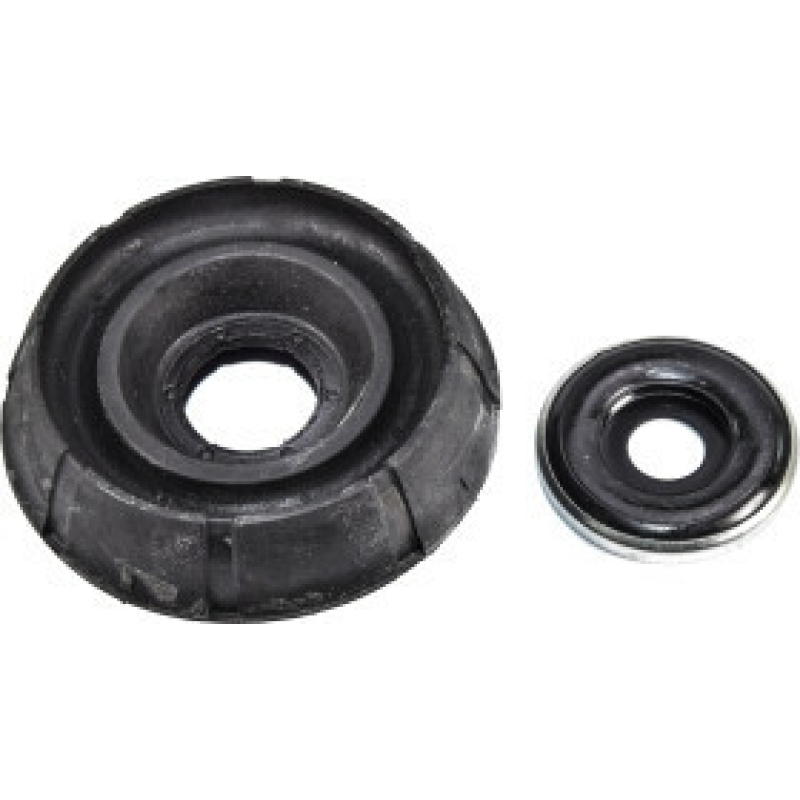 Опора амортизатора з підшипником Logan 1 Sandero 1 Duster Dokker Lodgy Опора амортизатора з підшипником Logan 1 Sandero 1 Duster Dokker Lodgy