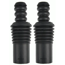 Пильовик відбійник амортизатора Dacia Logan, Sandero, Duster Renault Clio 3