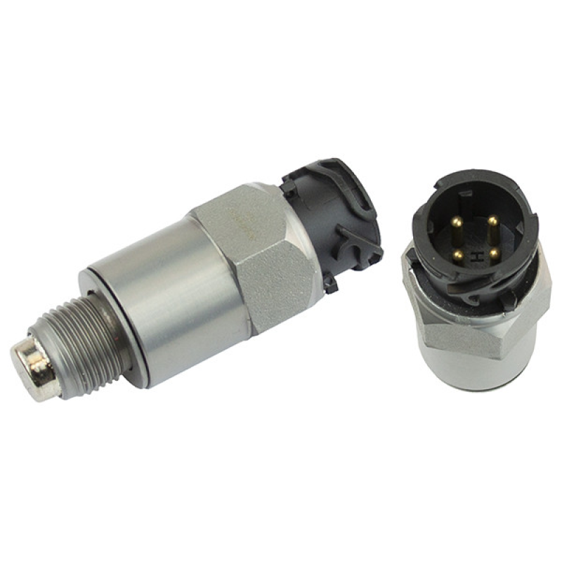 Датчик швидкості спідометра тахографа GP Iveco Daily E3 (500327763) Датчик швидкості спідометра тахографа GP Iveco Daily E3 (500327763)