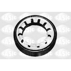 Сальник напівосі правий Samand