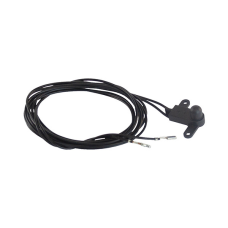 Датчик температури в дзеркало GP Fiat Ducato 250/290 (LL01-60-009TS)