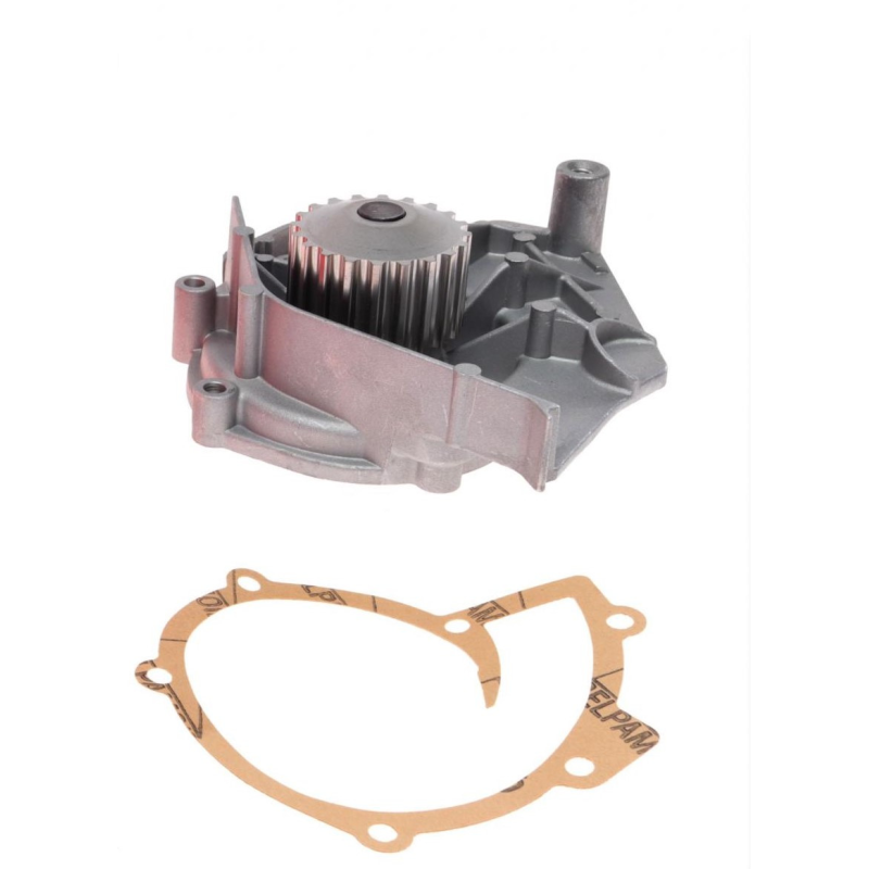 Помпа охолодження Peugeot 406/605/806 2.1td 96- Помпа охолодження Peugeot 406/605/806 2.1td 96-