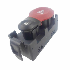 Кнопка аварійної зупинки Renault Kangoo ll GP8200523299