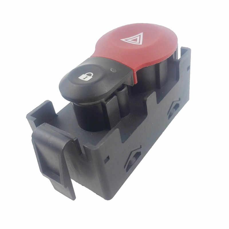 Кнопка аварійної зупинки Renault Kangoo ll GP8200523299 Кнопка аварійної зупинки Renault Kangoo ll GP8200523299