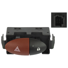 Кнопка аварійної зупинки GP Opel Movano B (252100991R)