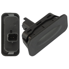 Кнопка багажника GP Renault Megane 3 (8200076256)