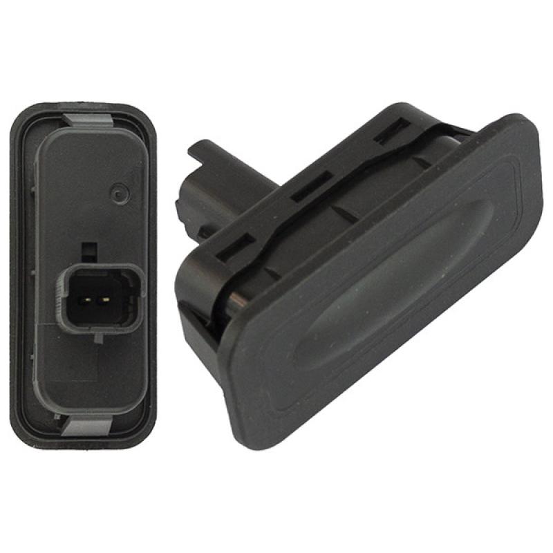 Кнопка багажника GP Renault Megane 3 (8200076256) Кнопка багажника GP Renault Megane 3 (8200076256)