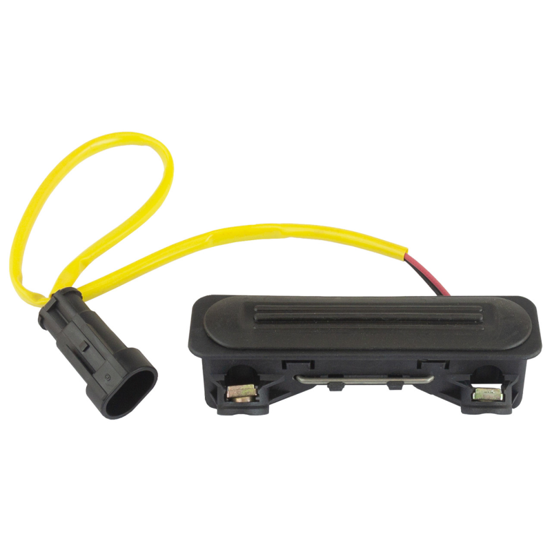 Кнопка відкриття кришки багажника Fiat Doblo ll (51829929) GP51829929 Кнопка відкриття кришки багажника Fiat Doblo ll (51829929) GP51829929