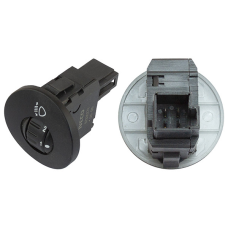 Кнопка коректора фар Iveco E3 GP ORK500336618