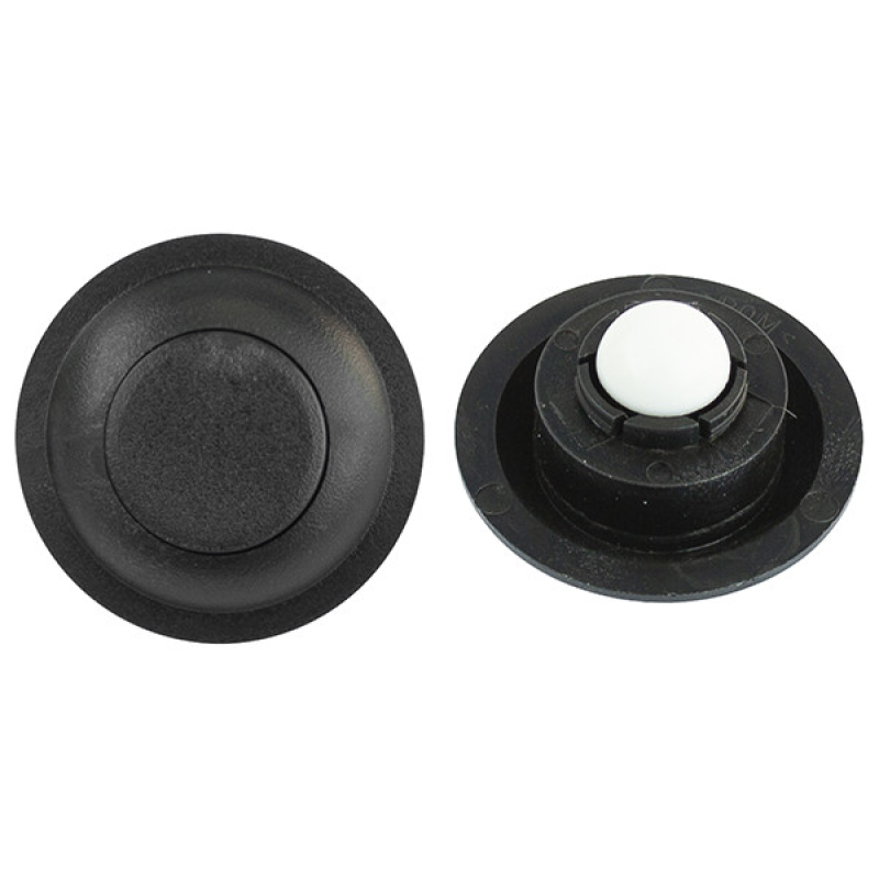 Кнопка обмежувача задніх дверей GP Citroen Jumper 3 Кнопка обмежувача задніх дверей GP Citroen Jumper 3