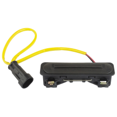 Кнопка відкриття багажника GP Fiat Doblo 2 (52042154)