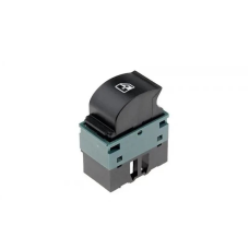 Кнопка склопідіймача ліва GP Fiat Doblo (735417033)