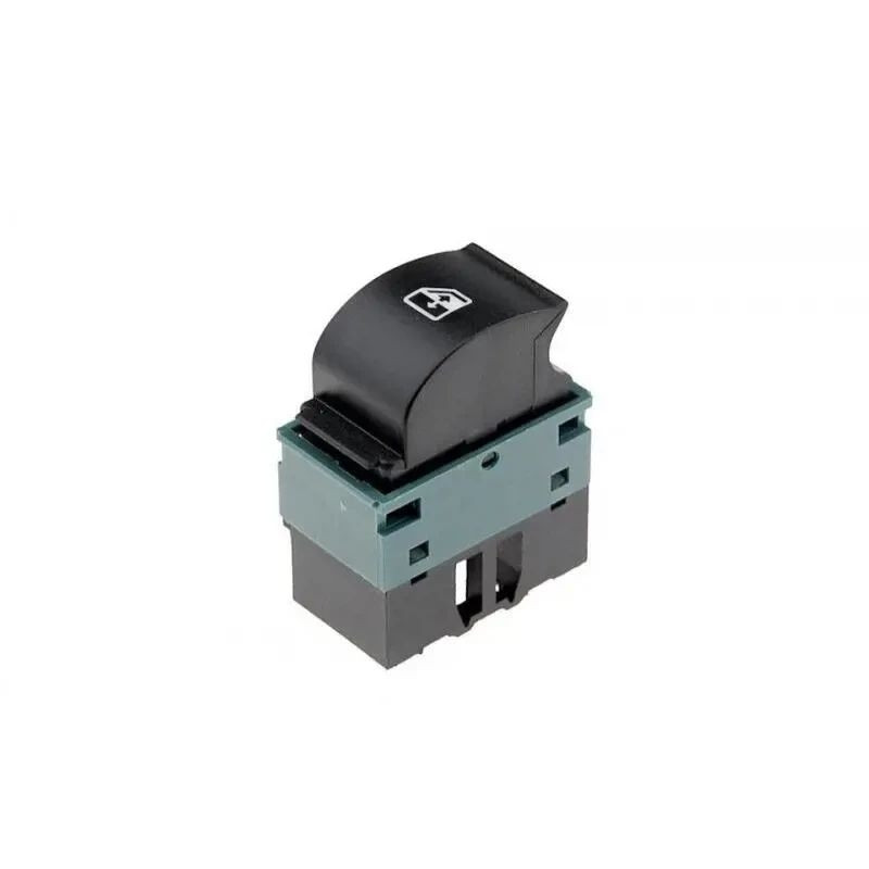 Кнопка склопідіймача права GP Fiat Doblo (735417033) Кнопка склопідіймача права GP Fiat Doblo (735417033)