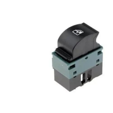 Кнопка склопідіймача права GP Fiat Doblo (735417033)