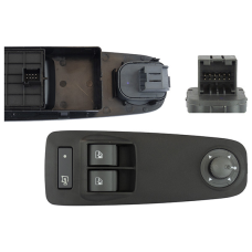 Кнопки склопідіймача GP Citroen Jumper 3 (735487423)