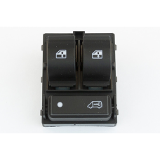 Кнопки склопідіймача GP Peugeot Boxer 2 (7354217140)