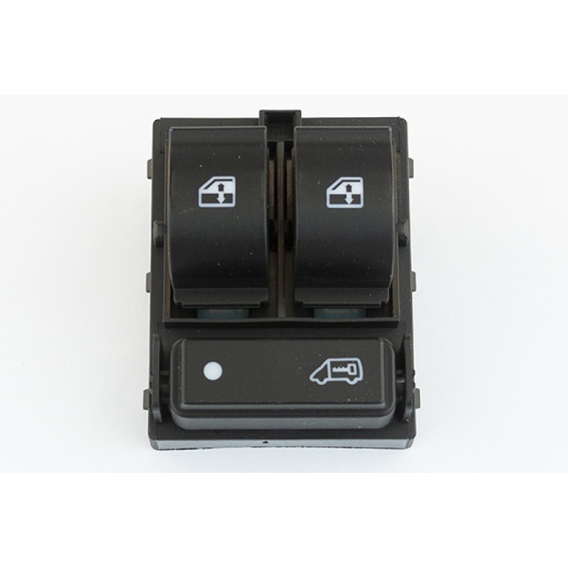 Кнопки склопідіймача GP Peugeot Boxer 2 (7354217140) Кнопки склопідіймача GP Peugeot Boxer 2 (7354217140)
