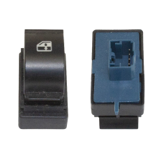 Кнопка склопідіймача права GP Citroen Jumper 2 (735421717)