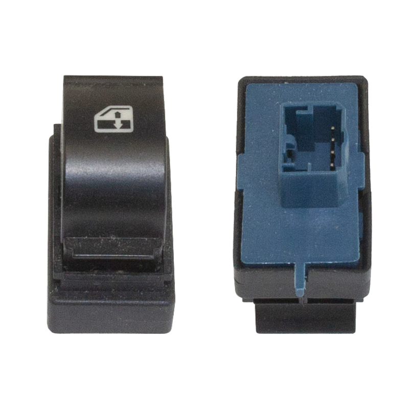 Кнопка склопідіймача права GP Citroen Jumper 2 (735421717) Кнопка склопідіймача права GP Citroen Jumper 2 (735421717)