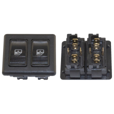 Кнопка склопідіймача Fiat Ducato GP1301500808