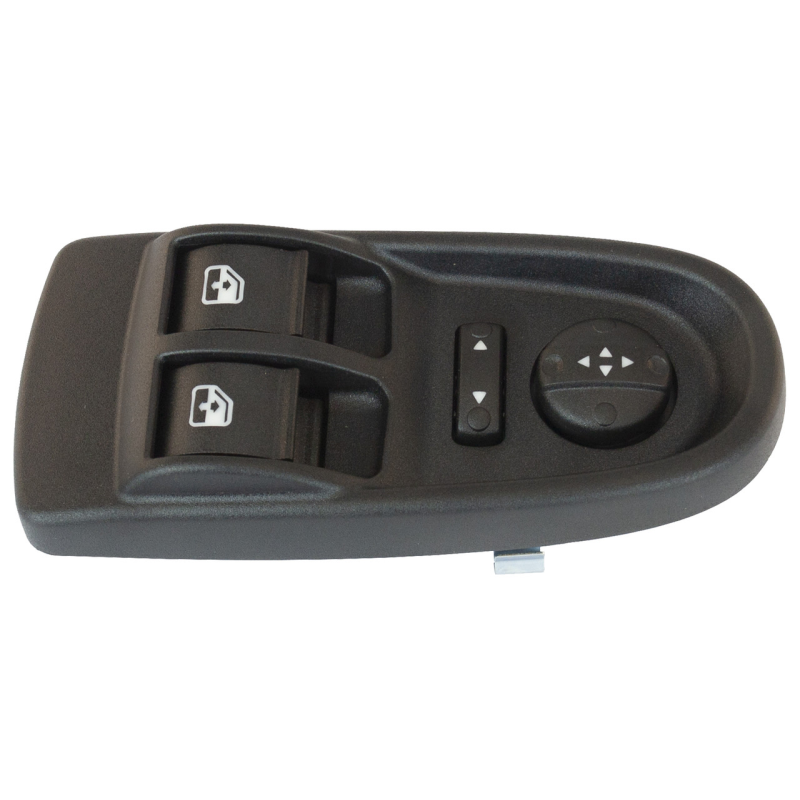 Кнопка склопідіймача лівий, блок Iveco Daily 12>14 GP ORK5801484207 Кнопка склопідіймача лівий, блок Iveco Daily 12>14 GP ORK5801484207