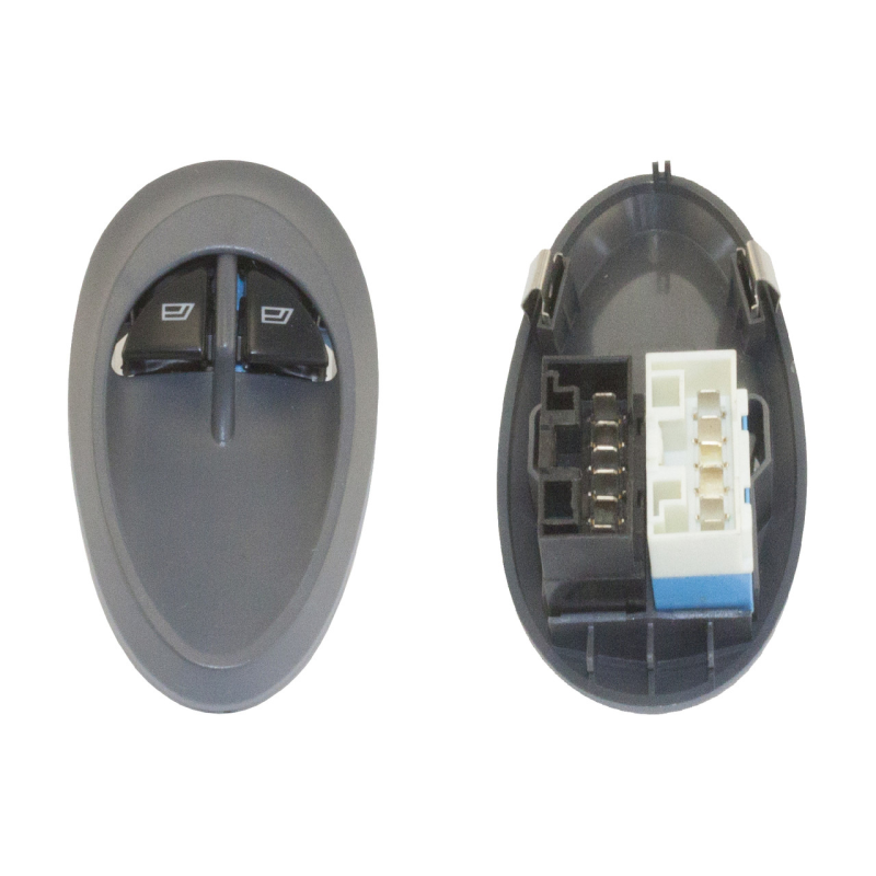 Кнопка склопідіймача лівий Iveco Daily lll GP500321134 Кнопка склопідіймача лівий Iveco Daily lll GP500321134