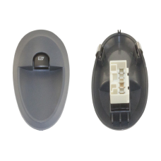 Кнопка склопідіймача правий Iveco Daily lll GP500321135