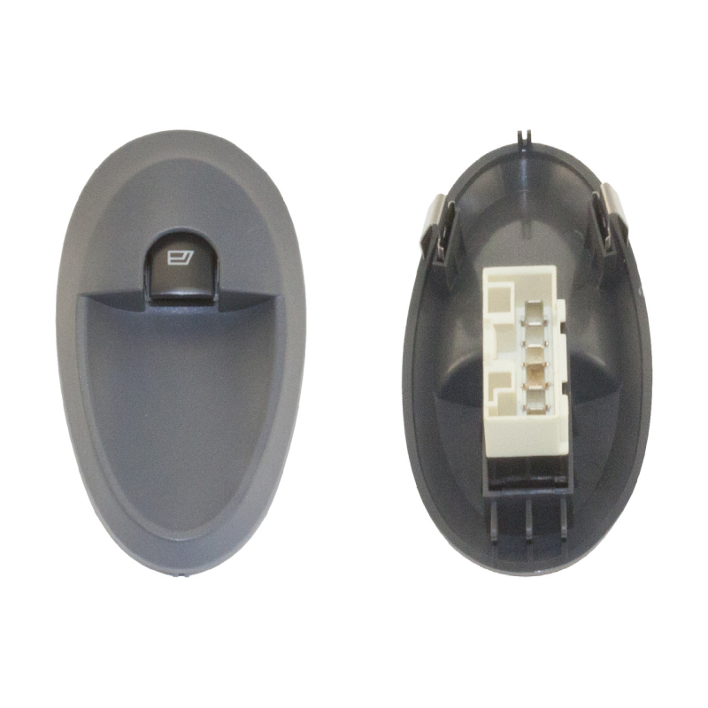 Кнопка склопідіймача правий Iveco Daily lll GP500321135 Кнопка склопідіймача правий Iveco Daily lll GP500321135