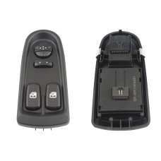 Блок управління склопідйомниками лівий Iveco Daily IV 05> GP ORK5801304491