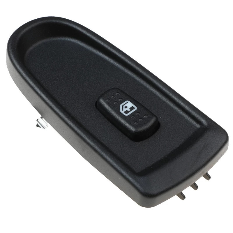 Кнопка склопідіймача правий Iveco Daily IV 05> GP ORK5801304492