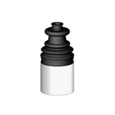 Пильовик внутрішнього шруса Citroen Berlingo Saxo Peugeot 106 I II 306 405 Partner