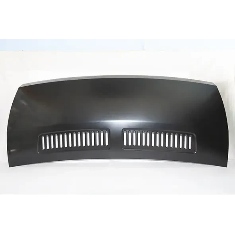 Капот GP Fiat Ducato 2006-14 Капот GP Fiat Ducato 2006-14