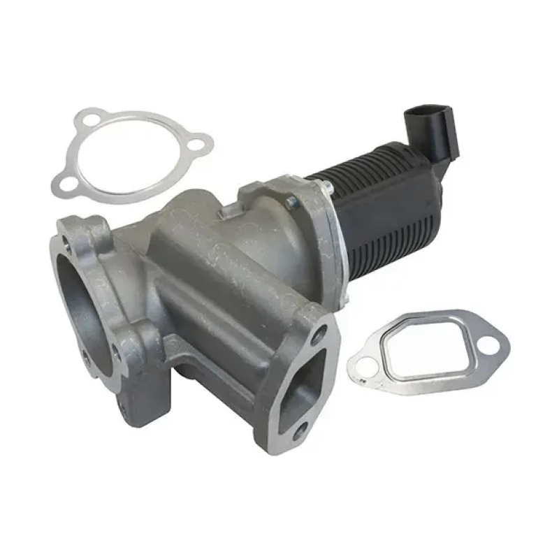 Клапан EGR Fiat 1,3 JTD Клапан EGR Fiat 1,3 JTD