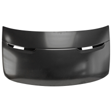 Капот Iveco UNIJET 35C/35S/50C