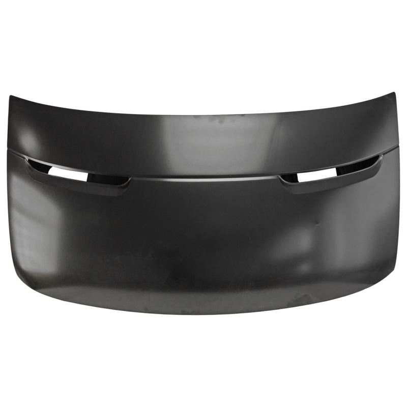 Капот Iveco UNIJET 35C/35S/50C Капот Iveco UNIJET 35C/35S/50C