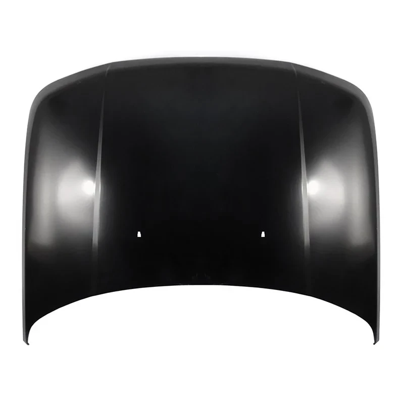 Капот Range Rover Sport GP