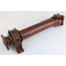 Карданний вал задній L=527mm база 3310 Iveco Daily GP