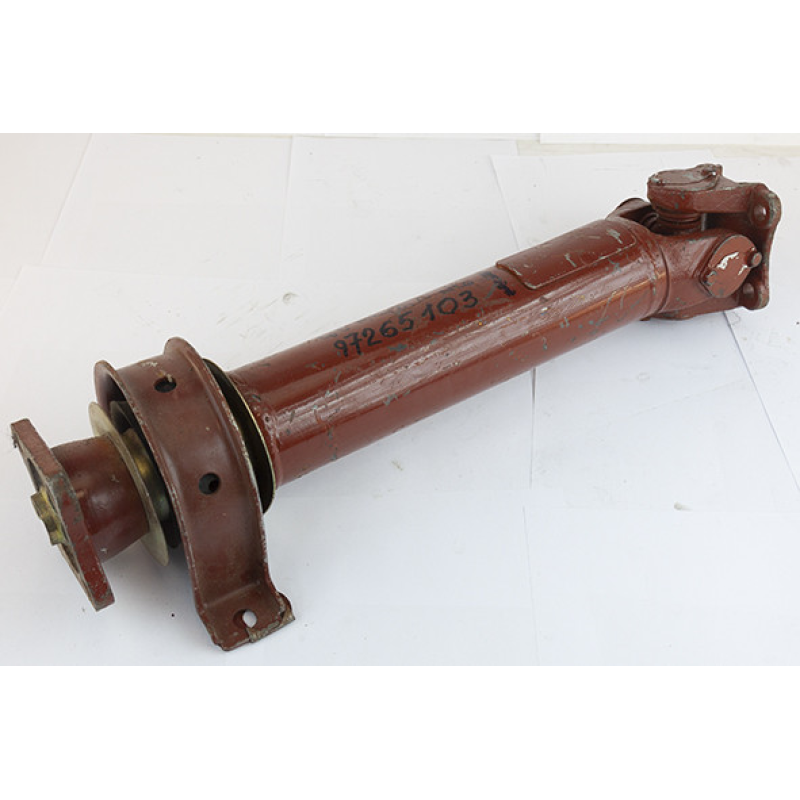 Карданний вал задній L=527mm база 3310 Iveco Daily GP Карданний вал задній L=527mm база 3310 Iveco Daily GP