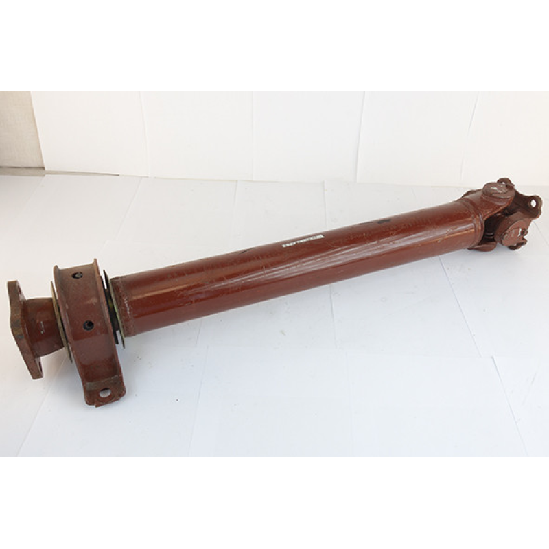 Карданний вал передній L=750mm Iveco Daily GP Карданний вал передній L=750mm Iveco Daily GP