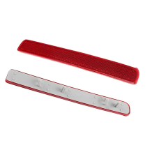 Катафот заднього бампера правий Land Rover Discovery 3-4, Range Rover Sport GP