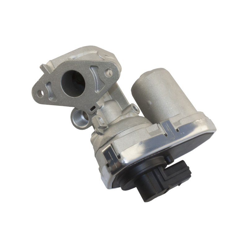 Клапан EGR GP Ford Transit 3 2,2HDi Клапан EGR GP Ford Transit 3 2,2HDi