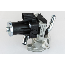 Клапан EGR рецеркуляції відпрацьованих газів GP Ford Transit 2,2/2,4 TDCi