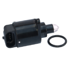 Клапан холостого ходу Citroen Peugeot 1,4 (TU) B32/01 GP