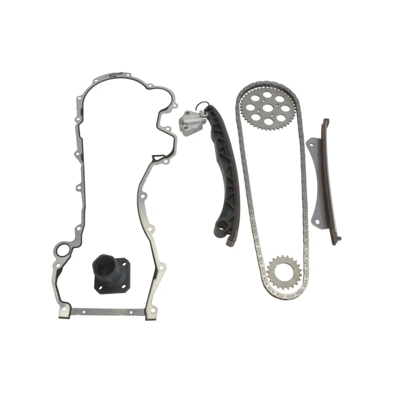 Комплект ГРМ Fiat 1,3 MJTD GP Комплект ГРМ Fiat 1,3 MJTD GP